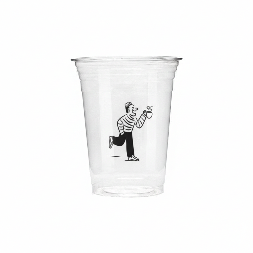 Cold Cup Flat  image 1