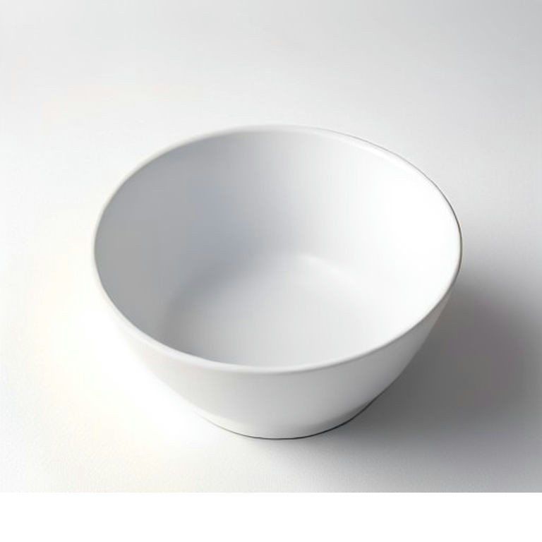 Paper Bowl image 1