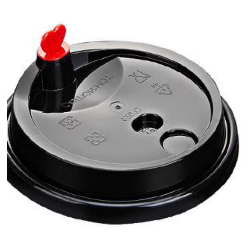 Heart-Stopper Lid image 1