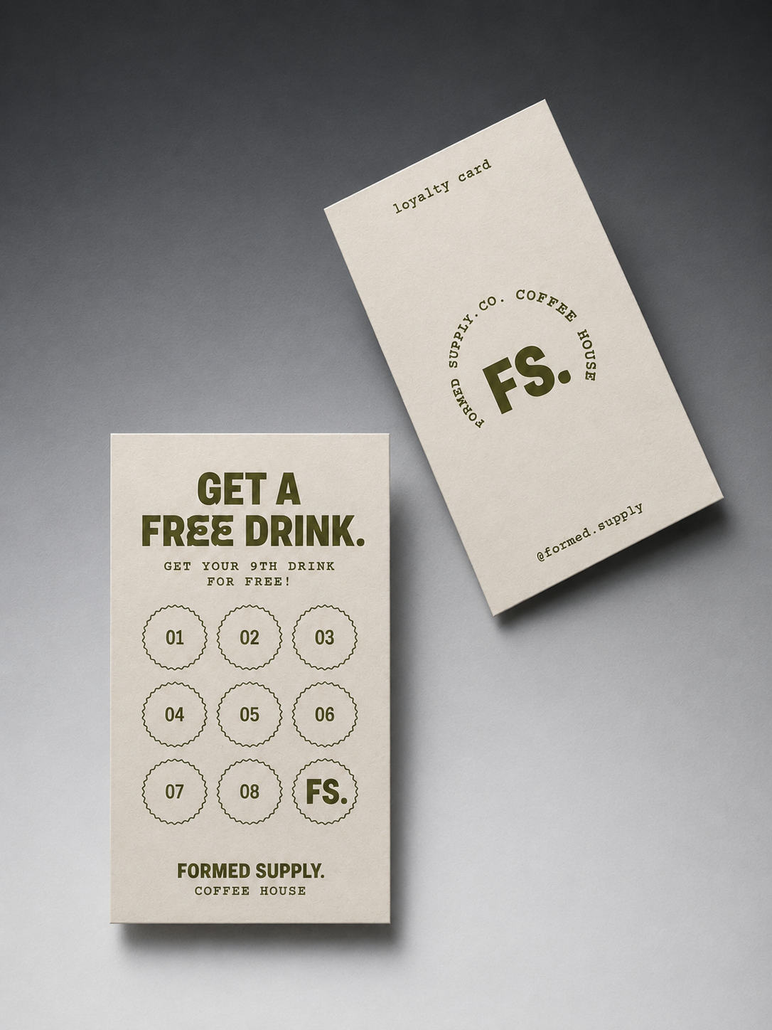Loyalty Cards image 1