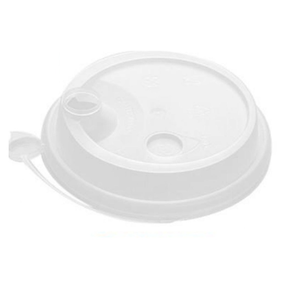One-Piece Heart-Stopper Lid image 1